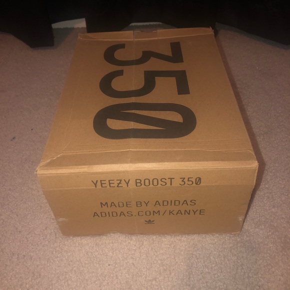 Yeezy boost 350 v2 - Picture 3 of 3